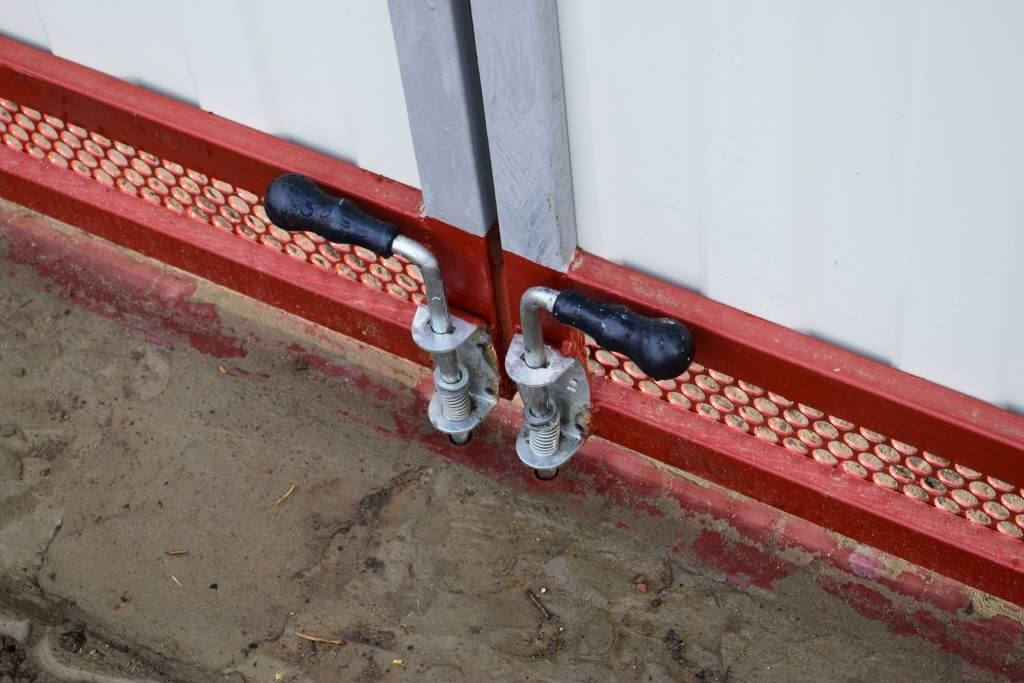 How To Lock a Sliding Barn Door Effective Ways and Types