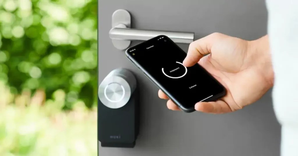 Can Smart Locks Be Hacked?