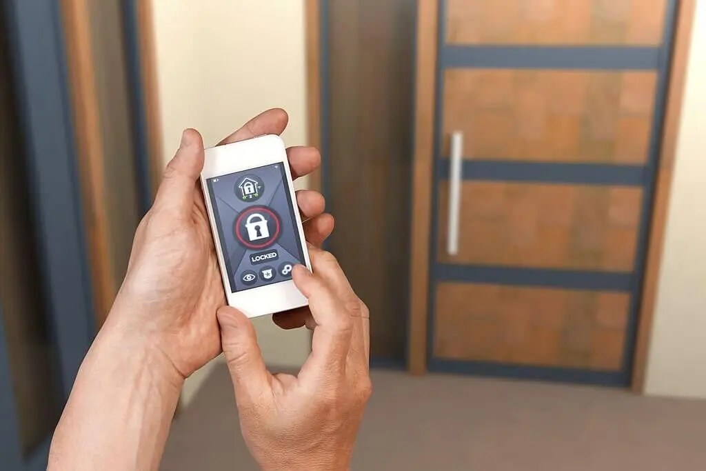 Can Smart Locks Be Hacked?