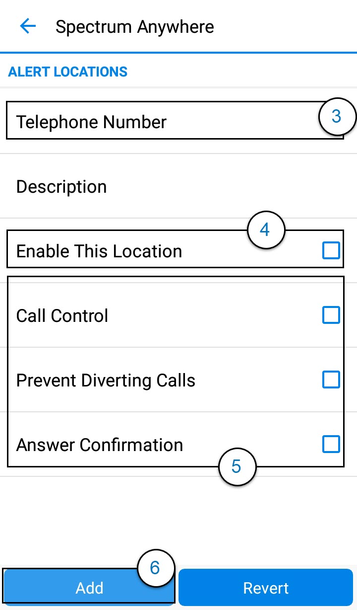 Quick Start Guide (Android) Charter Spectrum