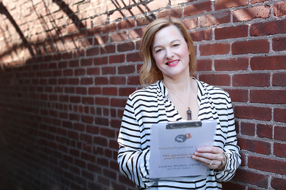 Top 12 Reasons to Hire a Professional Organizer Smartly Organized