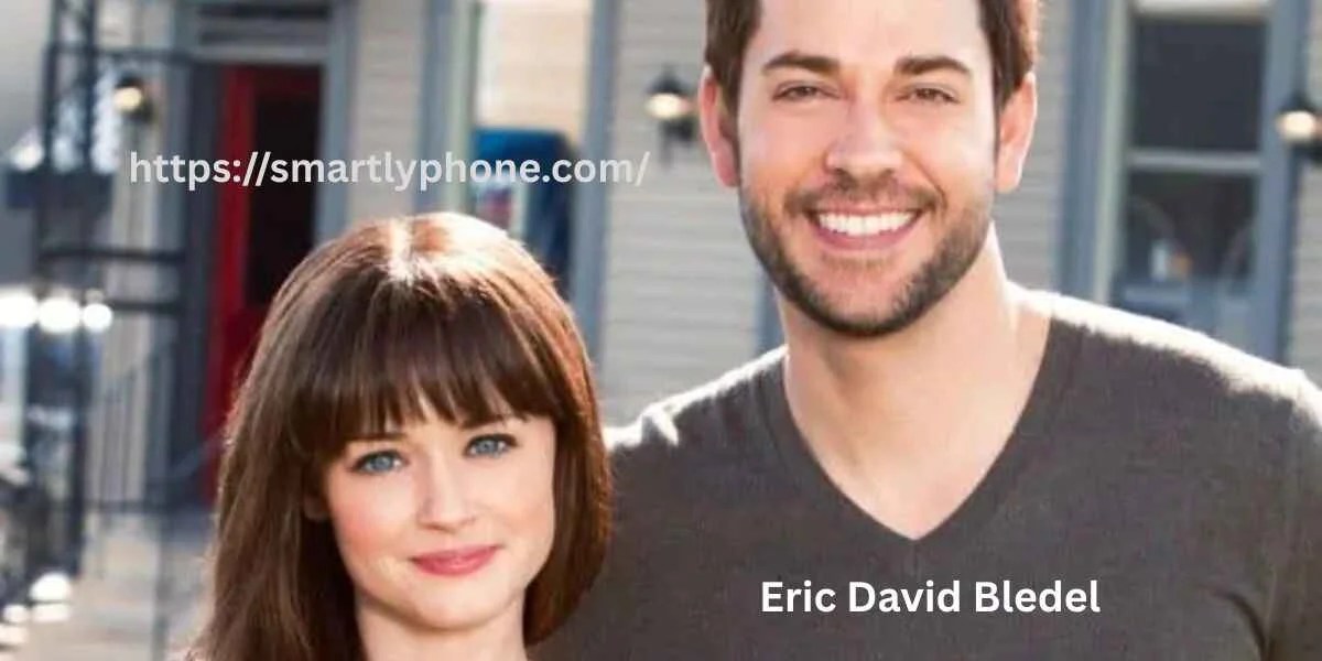Eric David Bledel The Untold Truth Behind His Private Life(01)