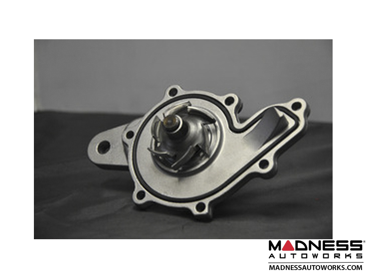 smart fortwo Water Pump w/ Gasket 450 Model Genuine smart SMART