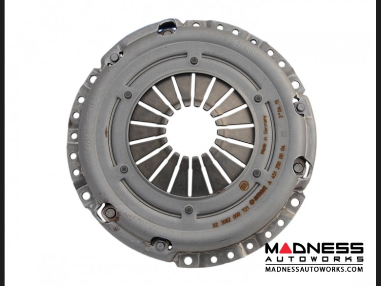 smart fortwo Clutch Pressure Plate 451 Model