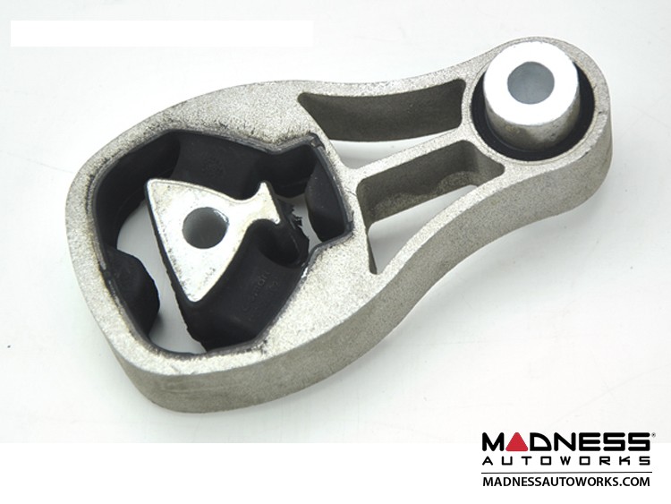 smart fortwo Engine Mount 451 Model Lower