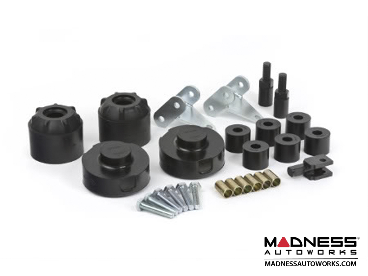 smart fortwo Lift Kit - 451 model