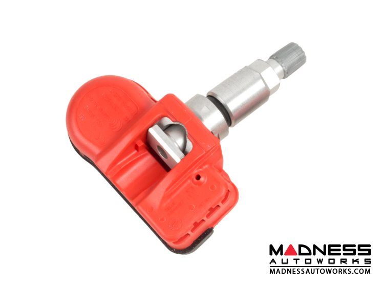 smart fortwo Tire Pressure Sensor / TPMS (1) 451 model SMART