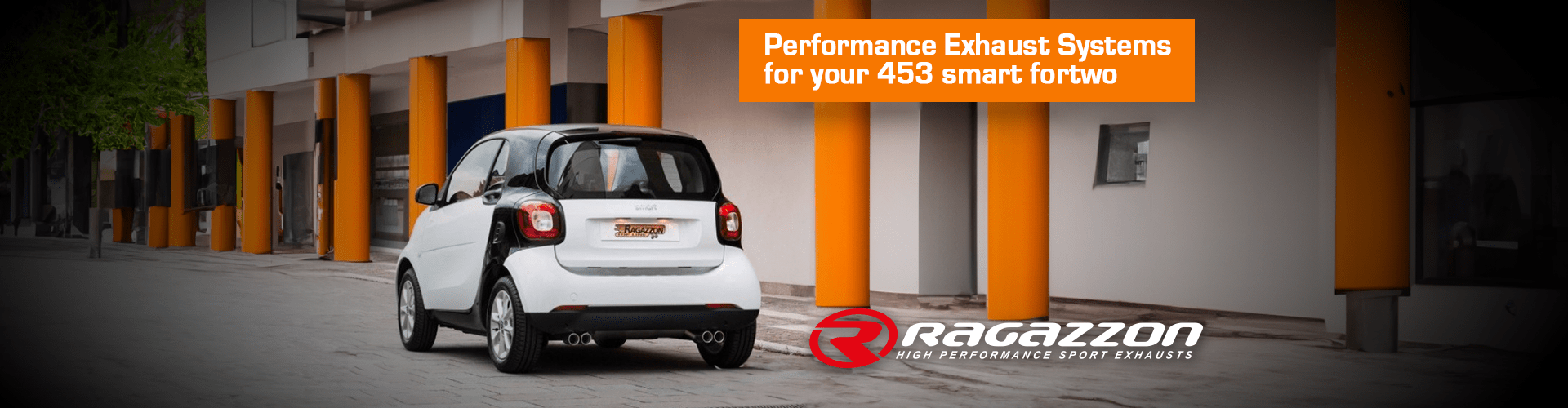 Smart Madness smart car parts and accessories