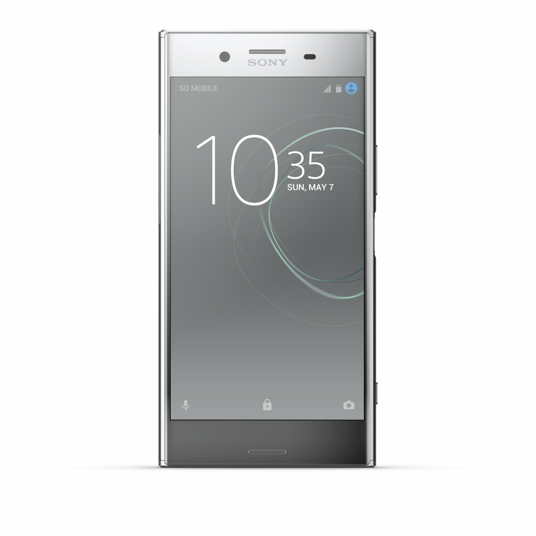 Sony Xperia XZ Premium parametry, specifikace, cena