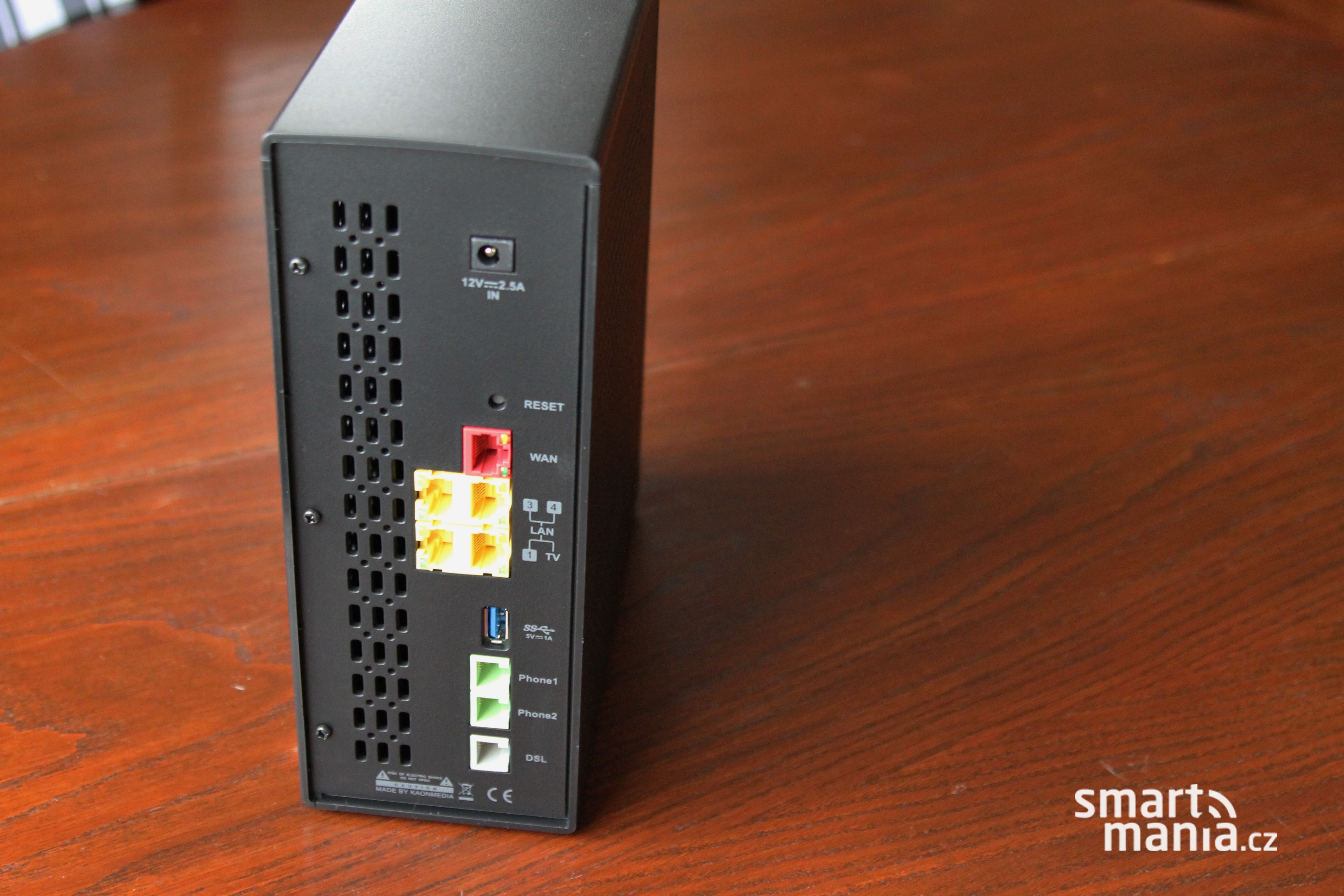 Recenze O2 Smart Box chytrá domácnost není zadarmo SMARTmania.cz