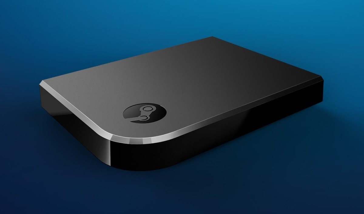 Steam Link je nyní ve slevě dostupný za 140 Kč SMARTmania.cz