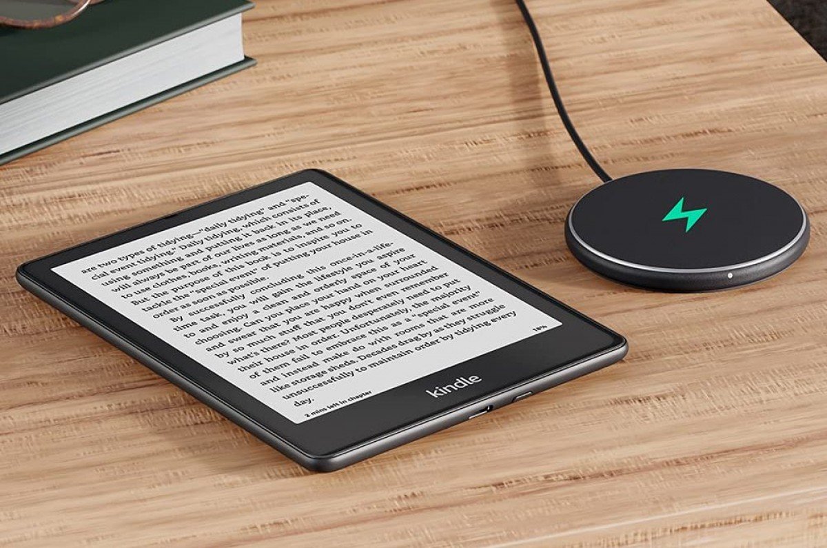 Kindle Paperwhite po letech čekání konečně přichází se skvělými