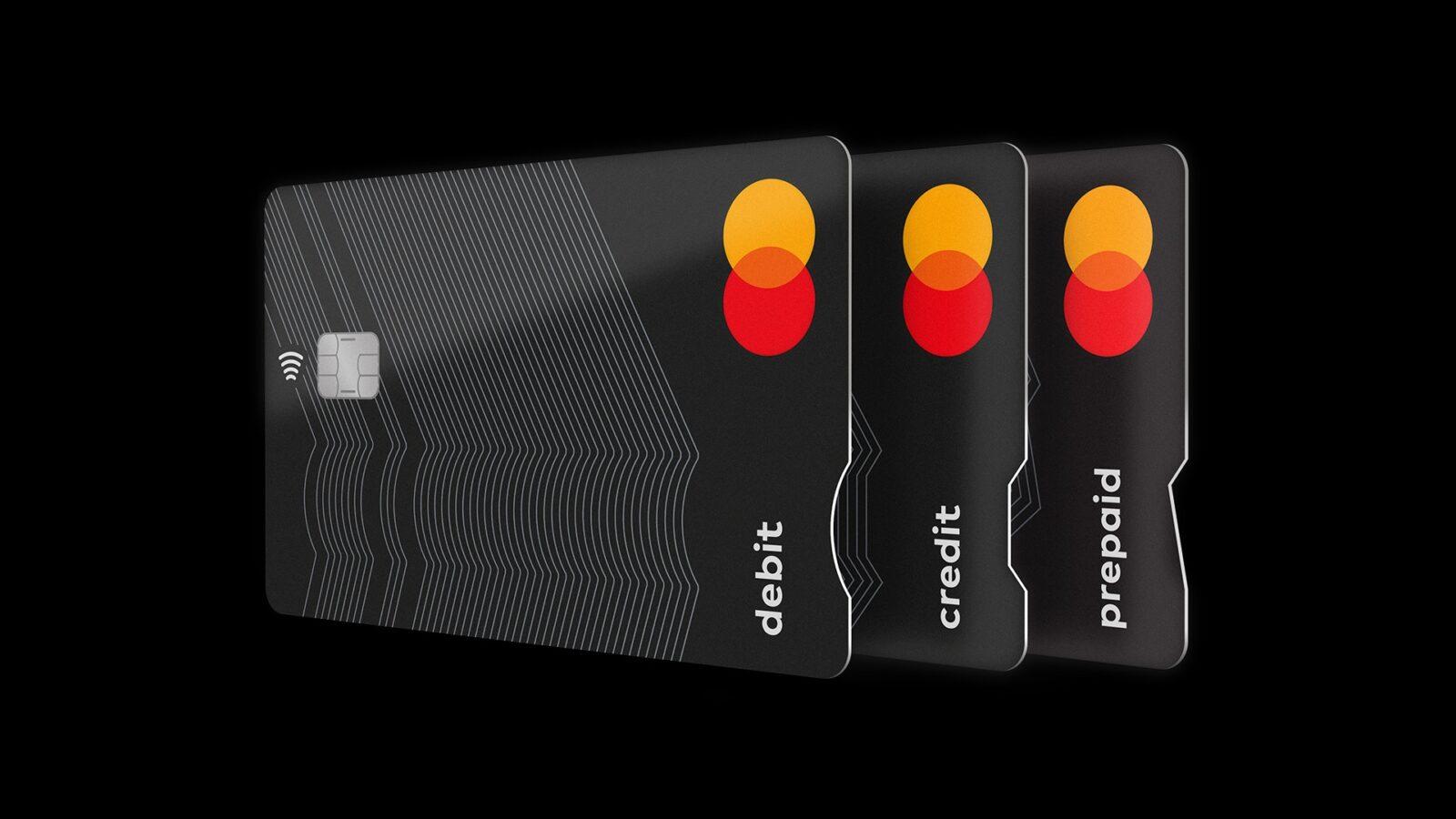 Mastercard Introduces Touch Card A New Standard for Visually Impaired