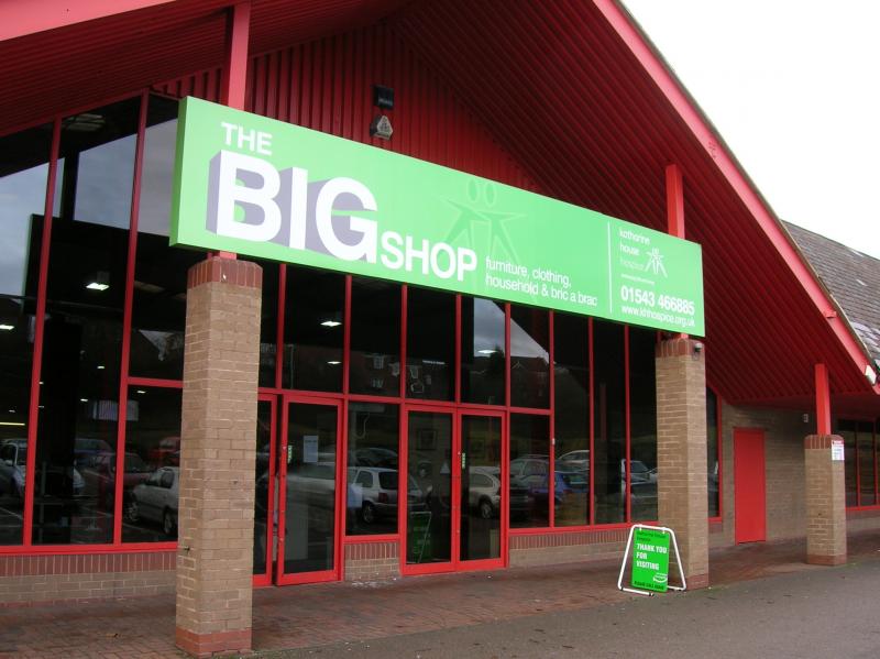 Big Shops That You No Longer See On Our High Streets