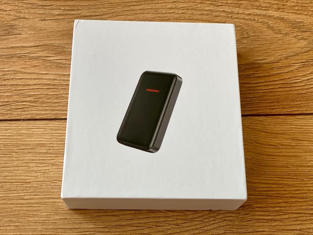 Copilot recenzja urządzenia do bezprzewodowego Apple CarPlay SmartMe