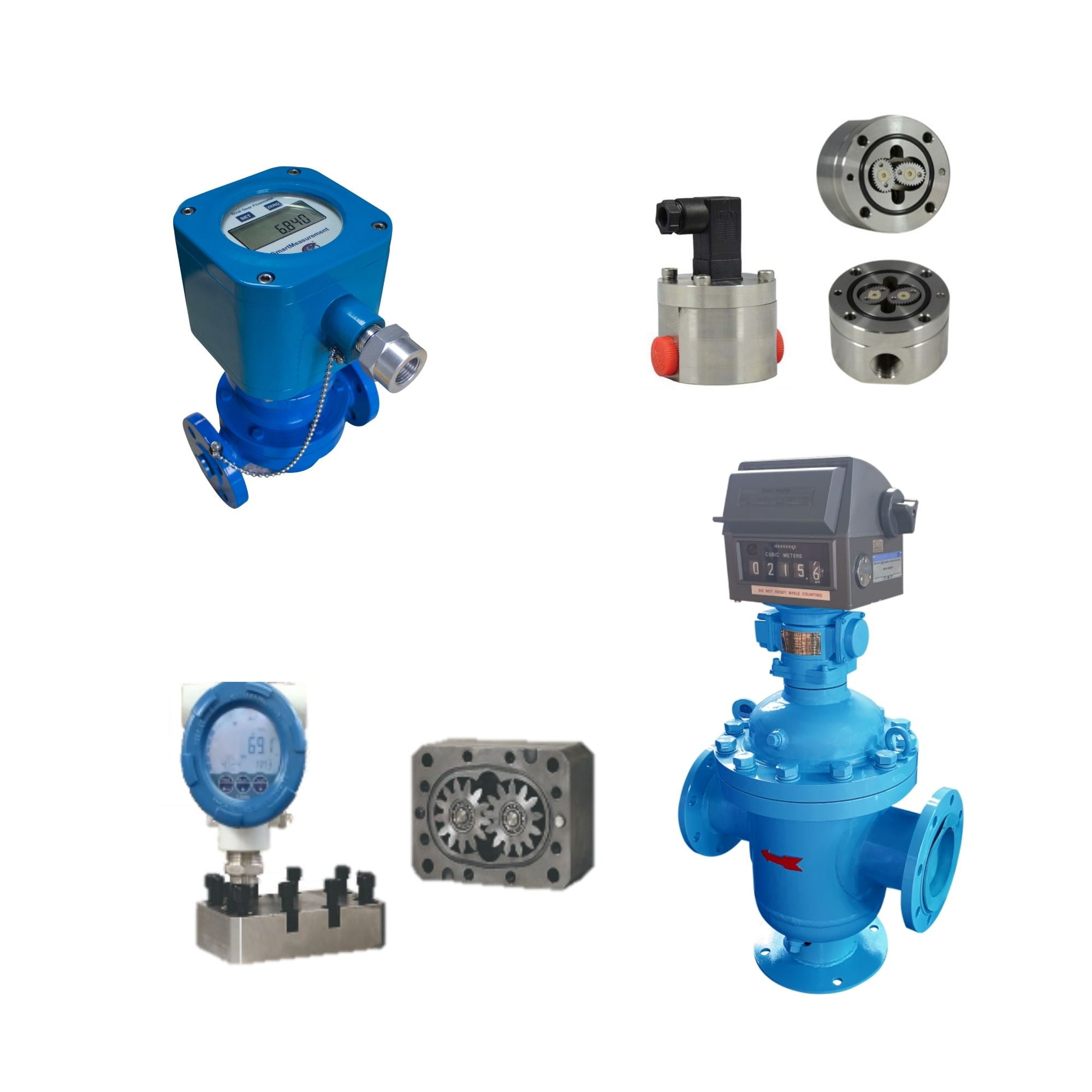 Flow Meters For Accurate Measurement SmartMeasurement