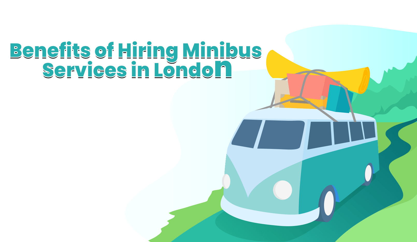 Maximising Your London Experience Why Hiring a Minibus is the Way to