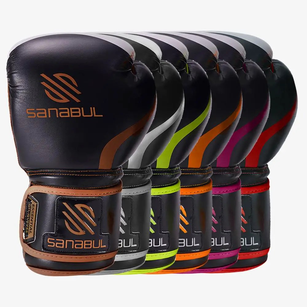 Best Kickboxing Gloves Reviewed & Compared For 2019 SmartMMA