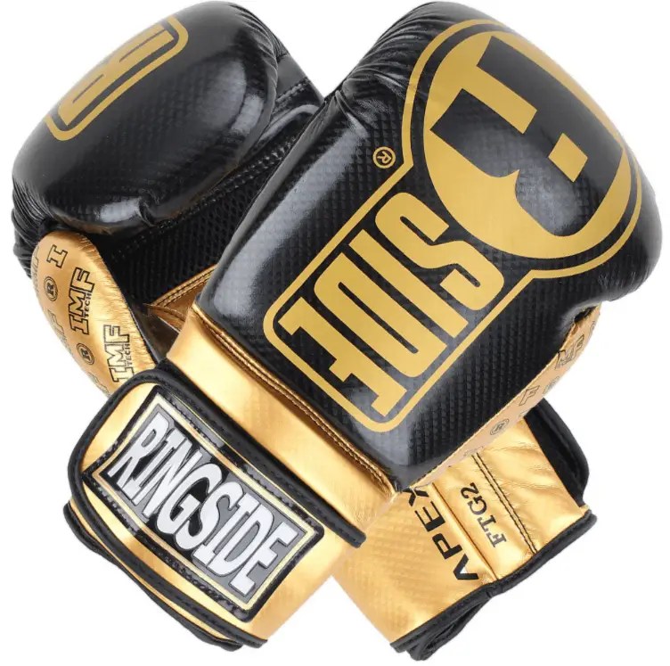 Ringside Boxing Gloves My Review of The Best Gloves From Ringside