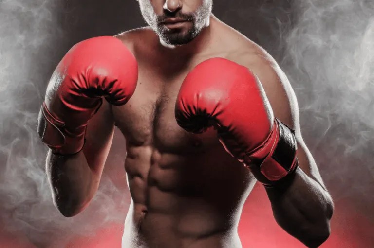 Does Boxing Build Muscle Without Weights? Why Are Boxers