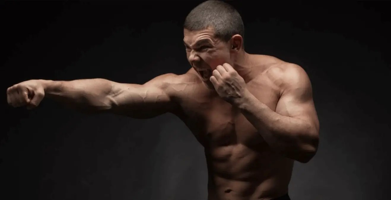 Does Boxing Build Muscle Without Weights? Why Are Boxers Muscular?