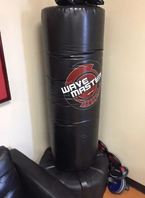 Century Bob XL Vs Wavemaster XXL: Which Heavy Bag Is More Suited To You
