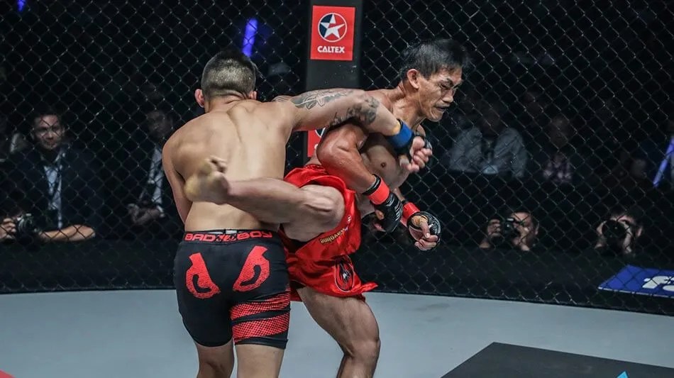 8 Reasons Why MMA Is Better Than Boxing SmartMMA
