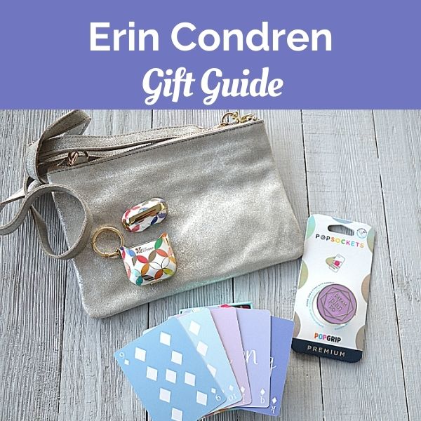 Erin Condren Gift Guide Smart Mom Smart Ideas