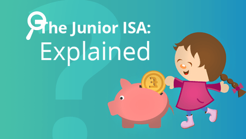 Junior ISA's Explained Smart Money People