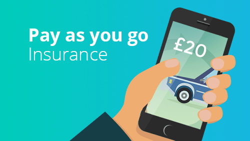 Pay as you go insurance companies Smart Money People