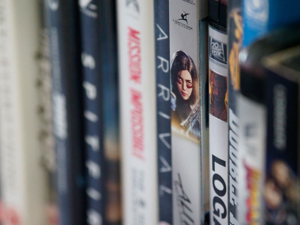 Best Places to Sell Your Used DVDs, CDs, and BluRays Smart Money