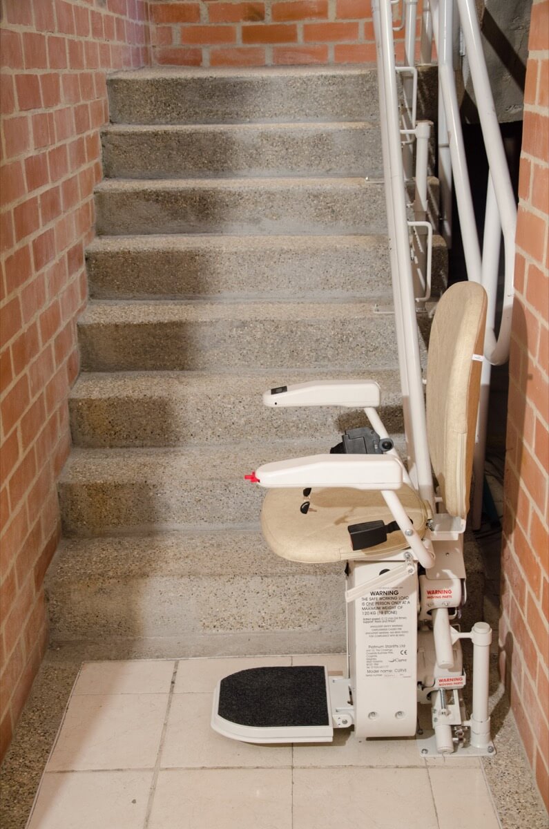 Escaleras Electricas Para Casa