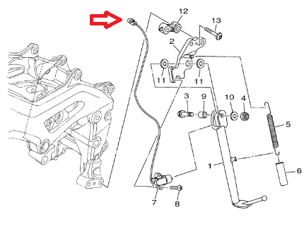 VIDEO GUIDE Side Stand Switch Eliminator - SmartMoto