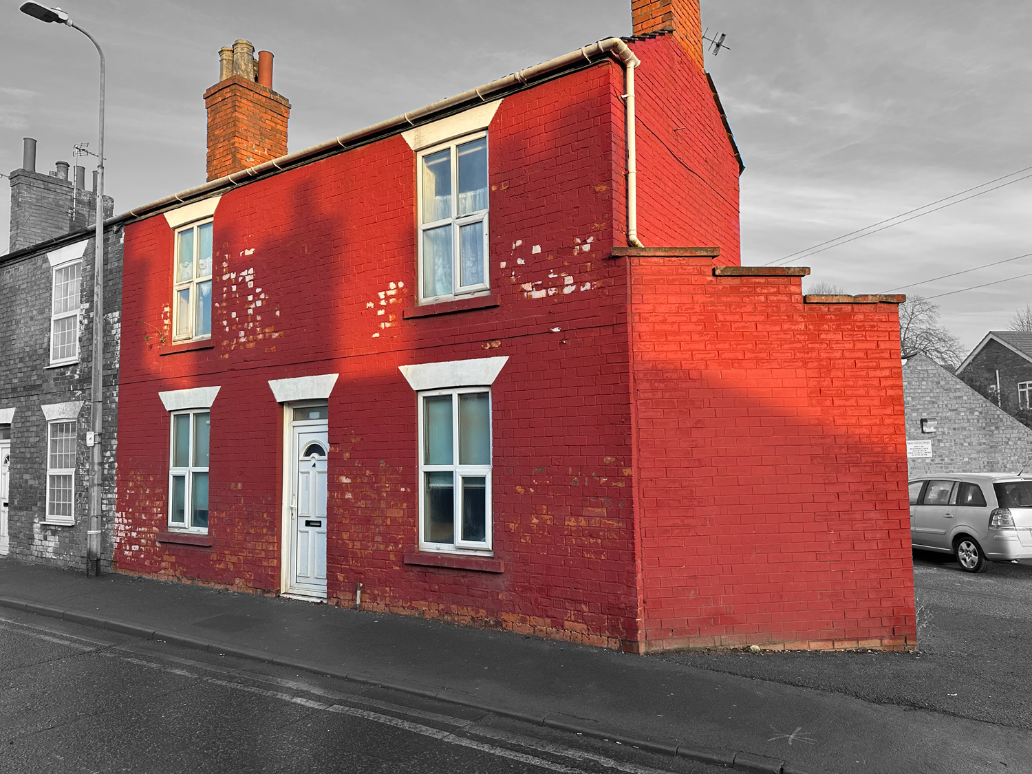 1 Fydell Street Room 3 Stress Free Lettings in Boston, Lincolnshire
