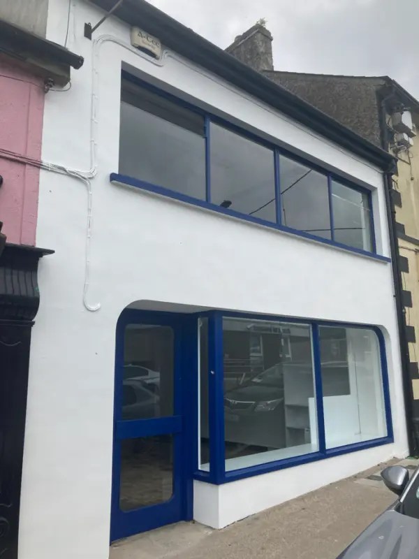 Commercial Property Selling & Letting Commercial Properties Waterford