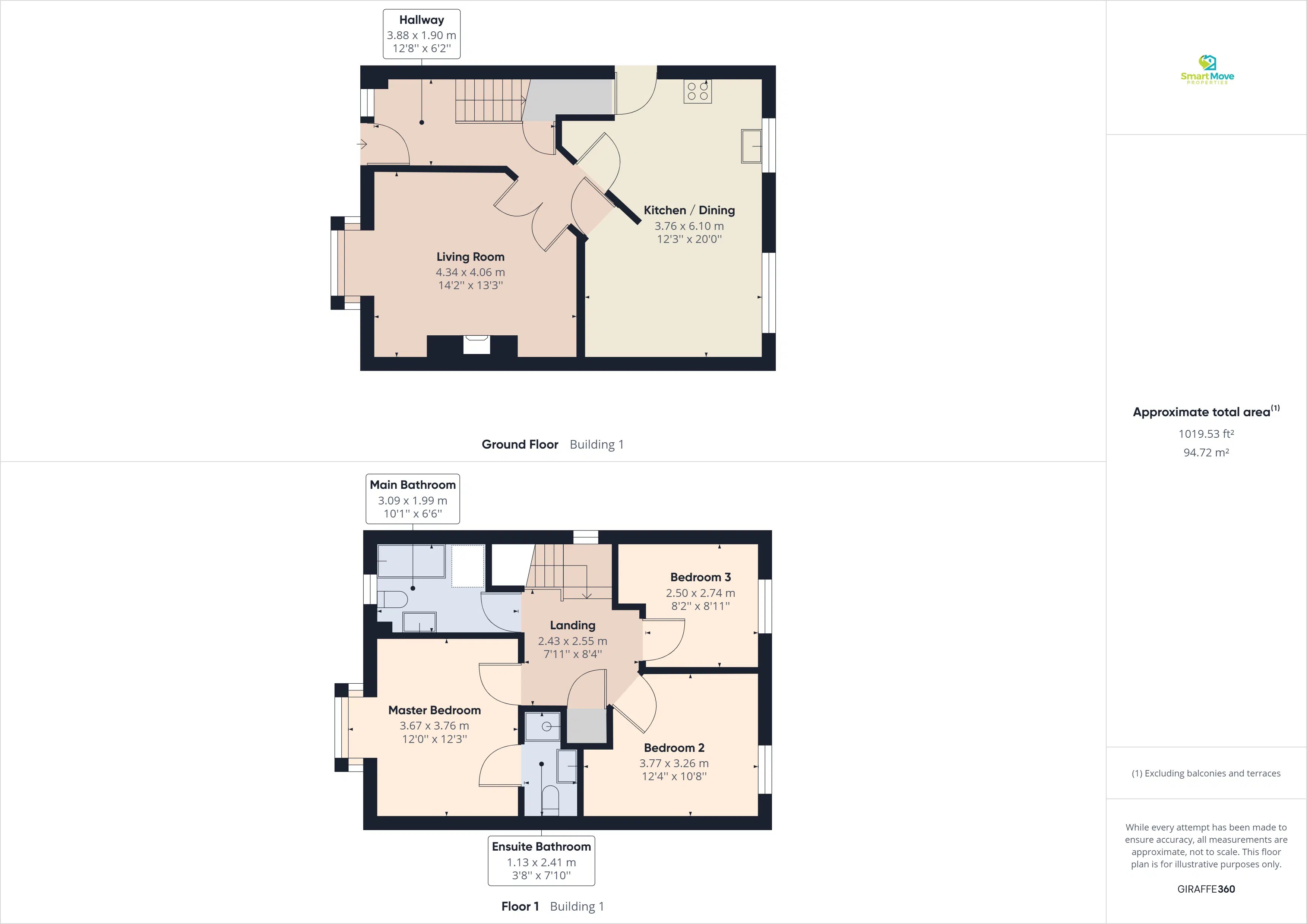 11 Cremore Drive, Grange Manor, Waterford X91X30W Smart Move Properties