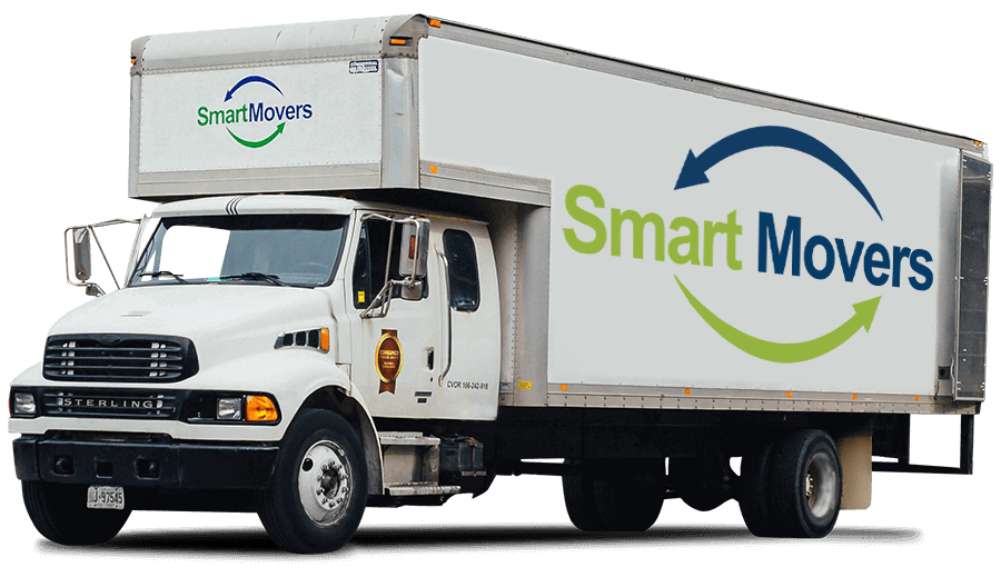 Moving Services Canada Smart Movers Canada Moving