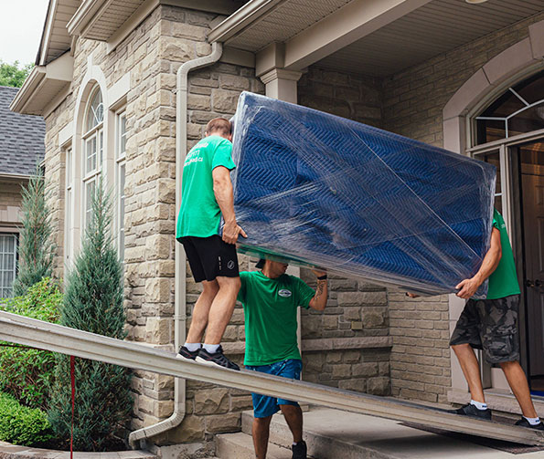 Ottawa Movers Ottawa Moving Company Smart Movers Ottawa