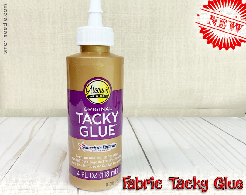 Aleene's Original Tacky Glue4 Ounce Smart Needle