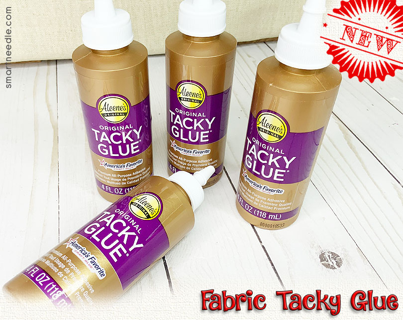 Aleene's Tacky Glue, Tacky Glue