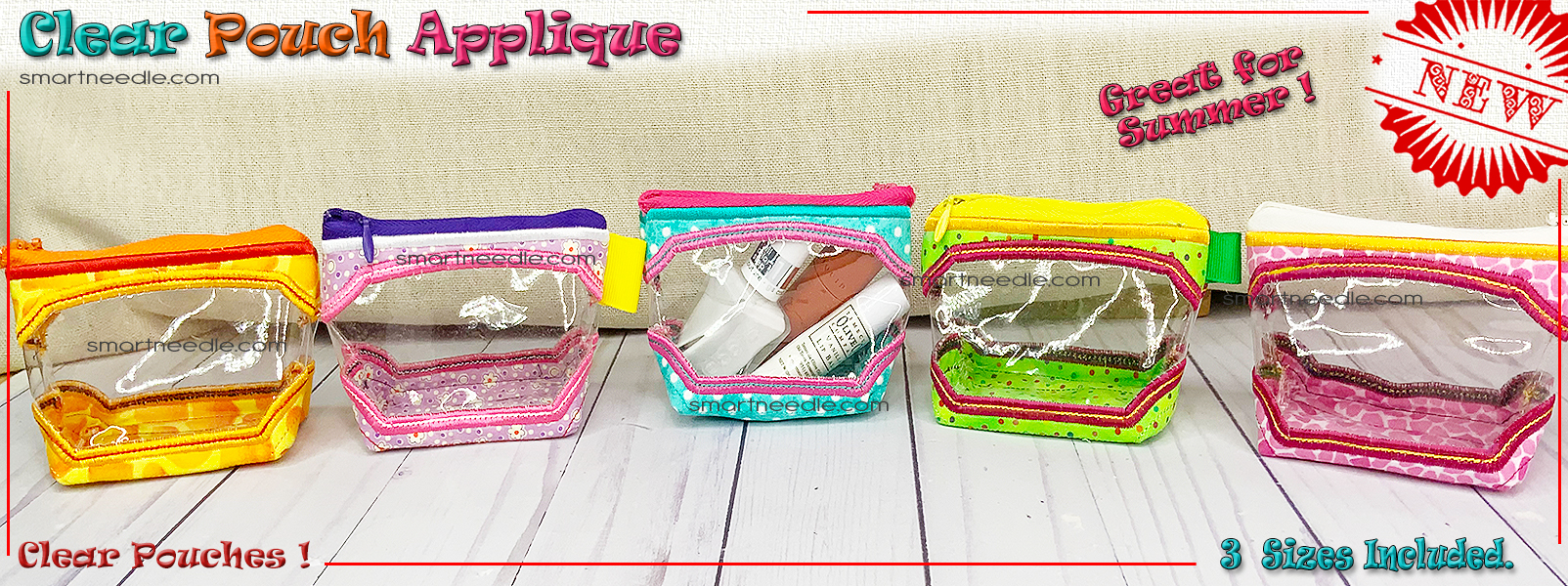 Unique Machine Embroidery Designs for Immediate Download