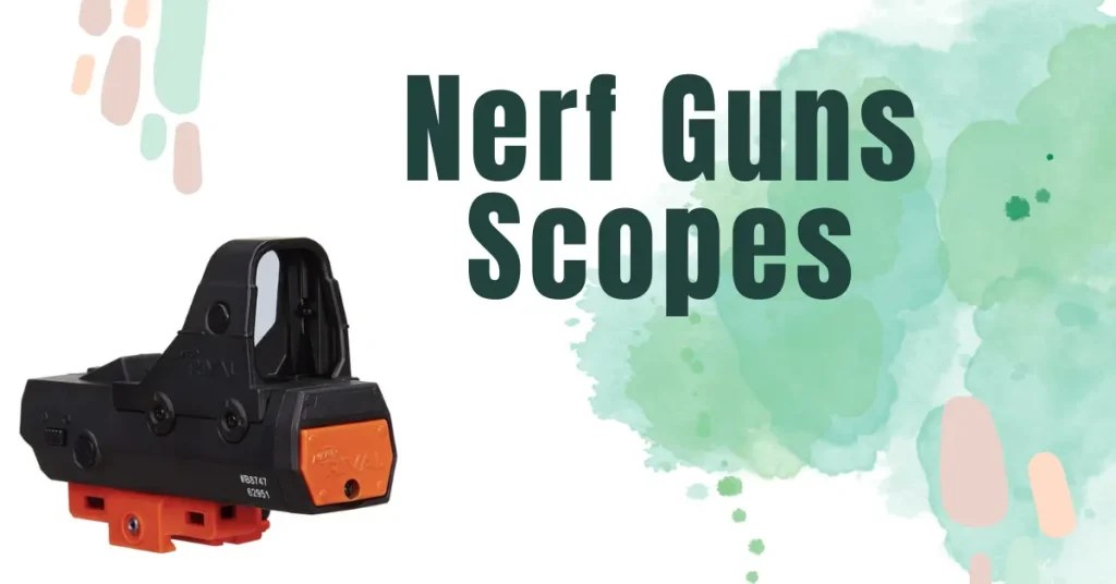 Most Expensive Nerf Guns in the World