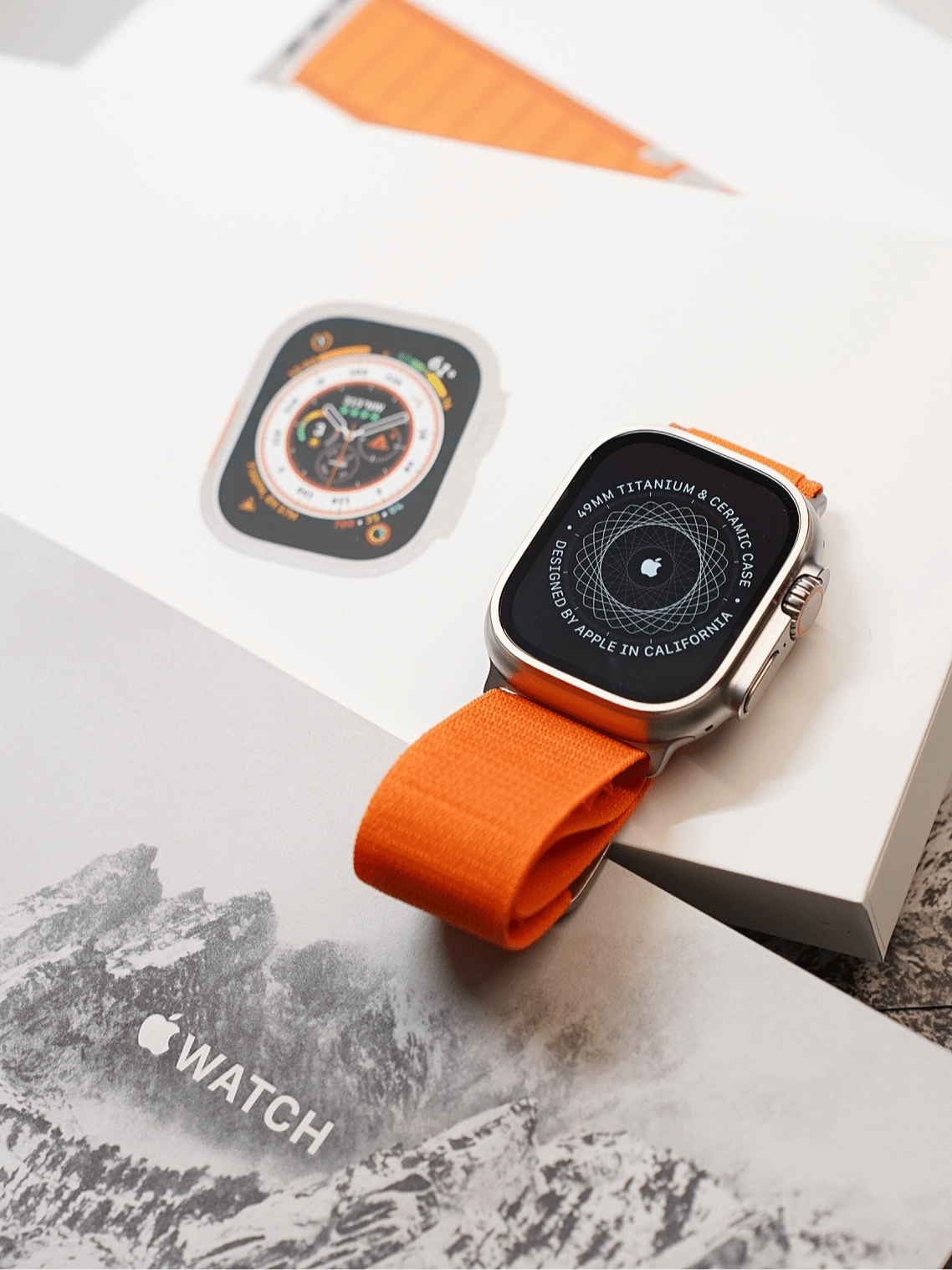 Can Apple Watch Ultra Play Music Without Headphones? Explained