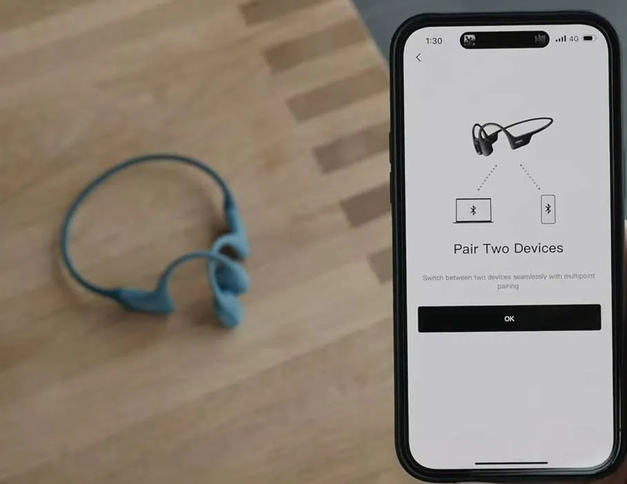 Can Shokz Connect To Multiple Devices? - SmartNested