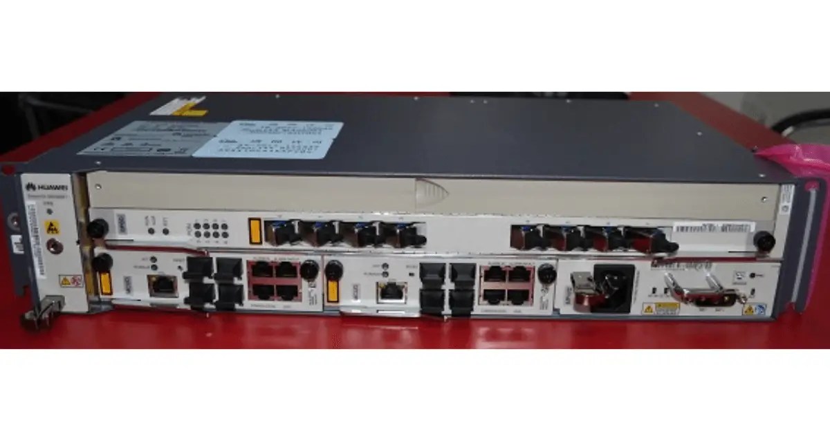 Huawei OLT Configuration step by step Guide 2023 Smart Network Geek