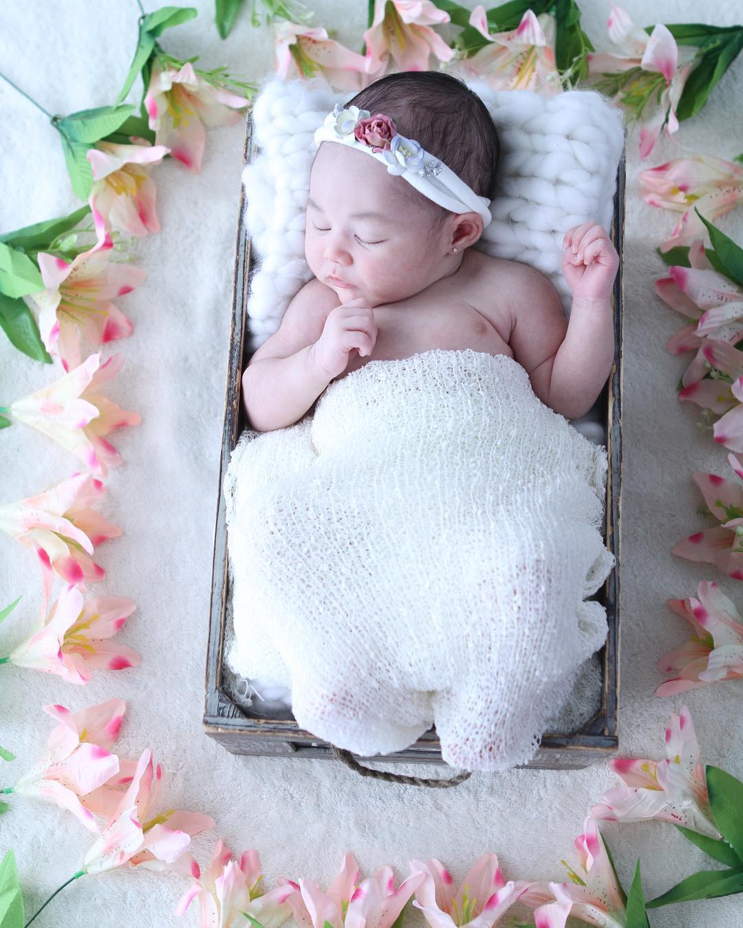 cara dapatkan anak perempuan