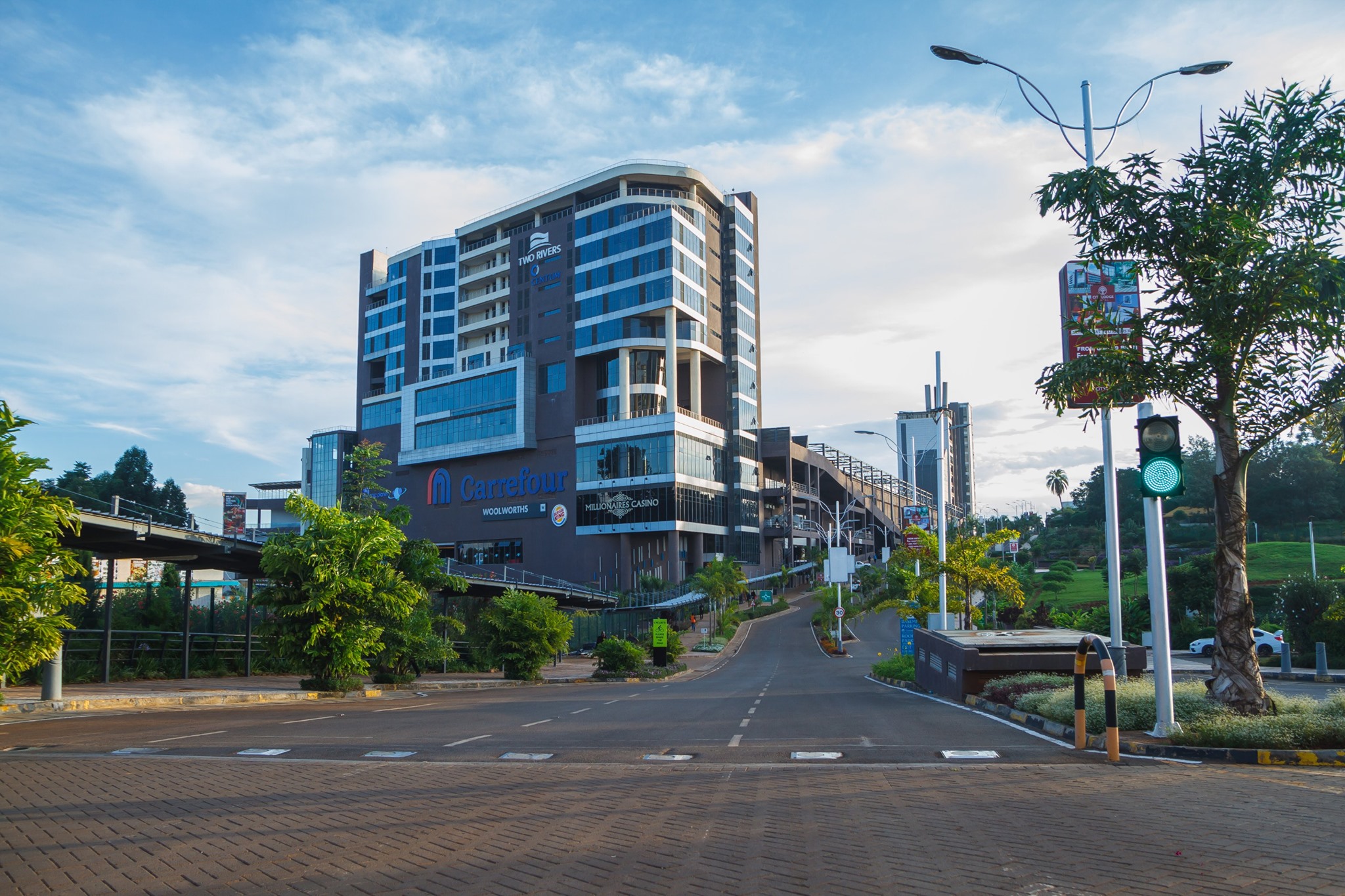 12 Thrilling Two Rivers Mall Activities (with charges) Smart Nomad Kenya