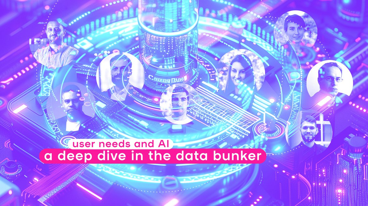 Deep Dive Into Data