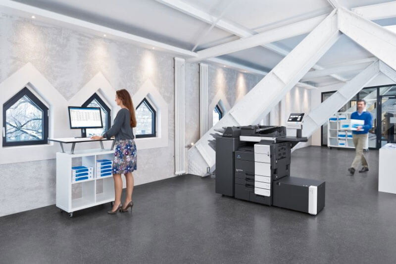 Copier Leasing Services Printer Leasing Smart Office Group