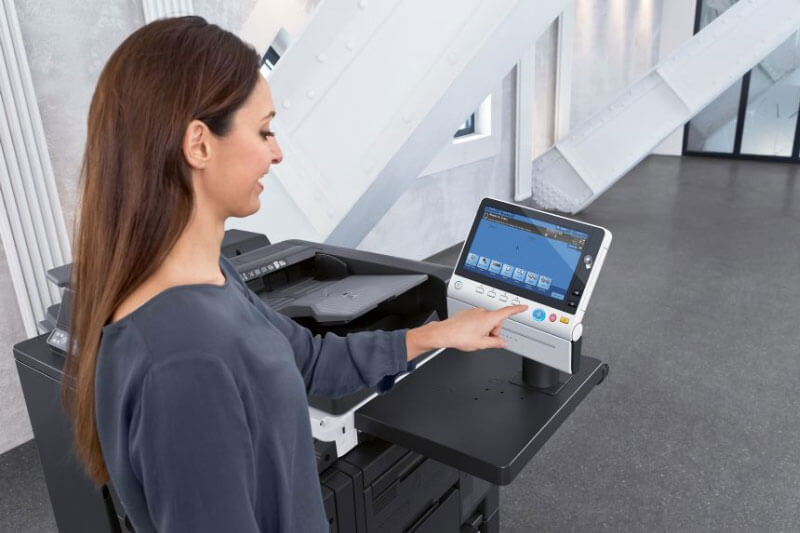 Copier Leasing Services Printer Leasing Smart Office Group